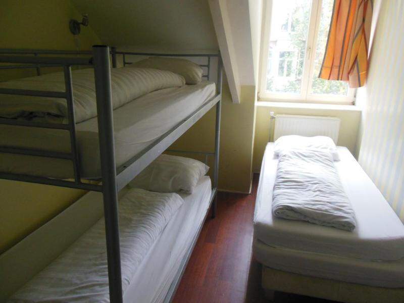Amigo Hotel Amsterdam Luaran gambar