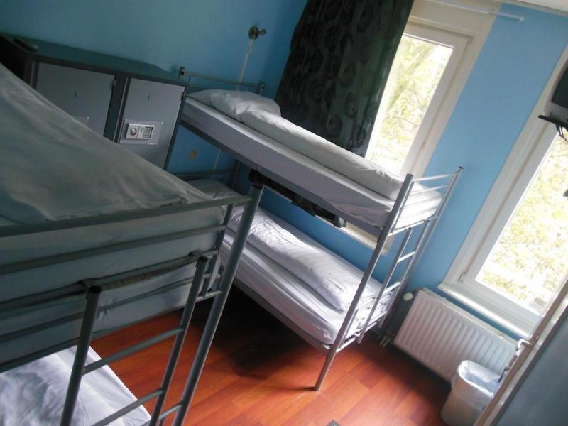 Amigo Hotel Amsterdam Luaran gambar