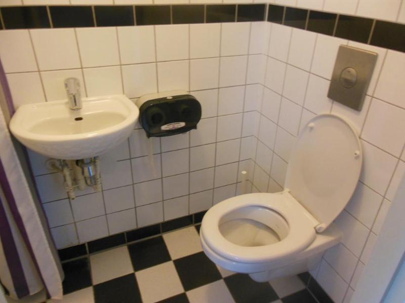 Amigo Hotel Amsterdam Luaran gambar