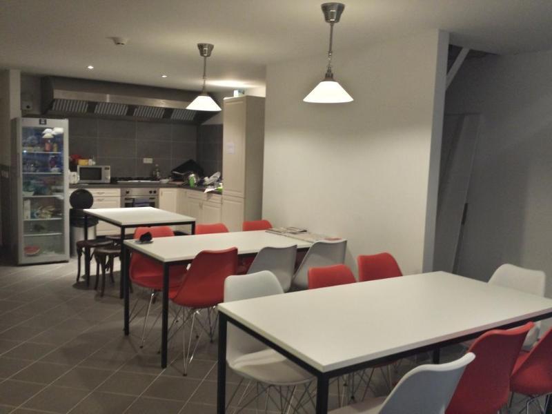 Amigo Hotel Amsterdam Luaran gambar