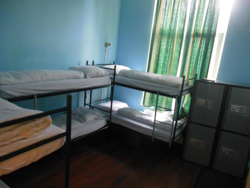 Amigo Hotel Amsterdam Luaran gambar