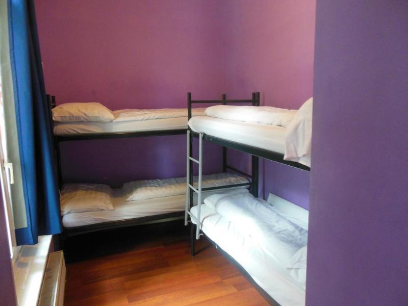 Amigo Hotel Amsterdam Luaran gambar
