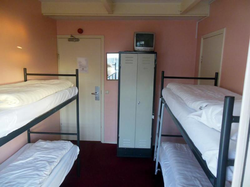 Amigo Hotel Amsterdam Luaran gambar